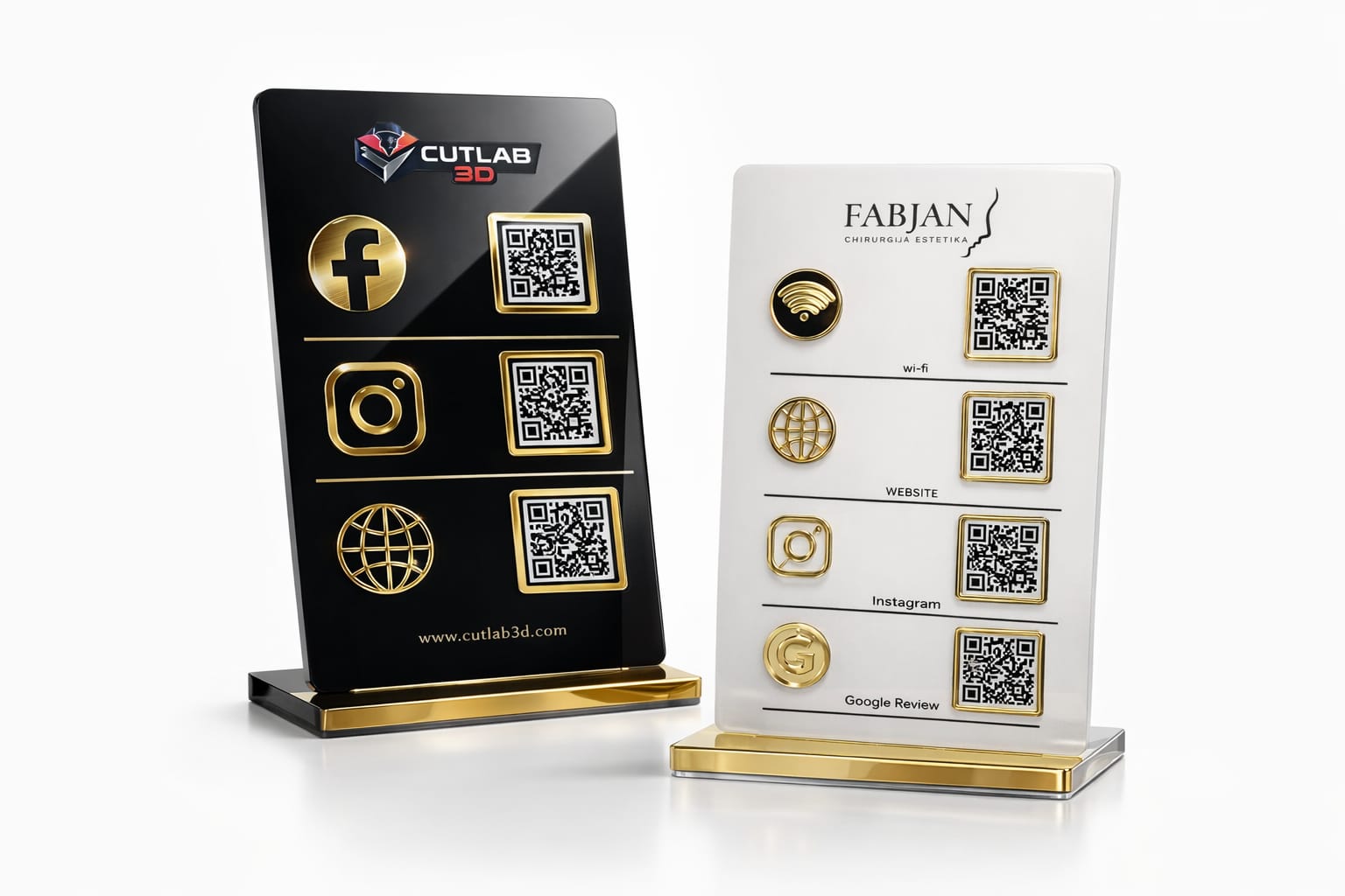 Brendiranje – vizit kartice