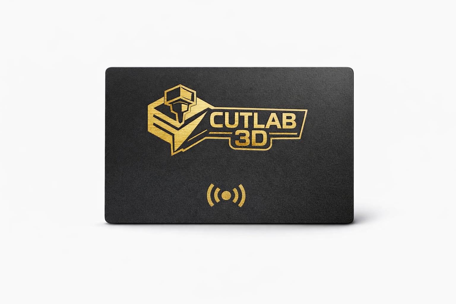 Brendiranje – CutLab kartica