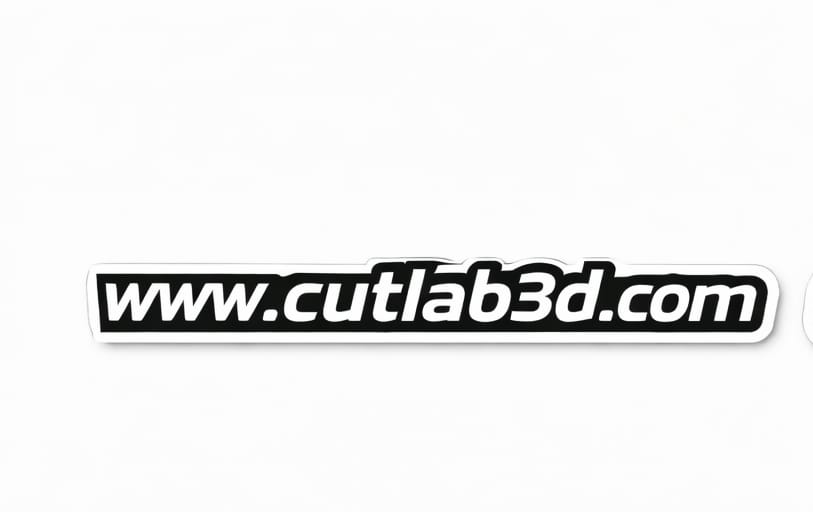 Brendiranje – CutLab 3D