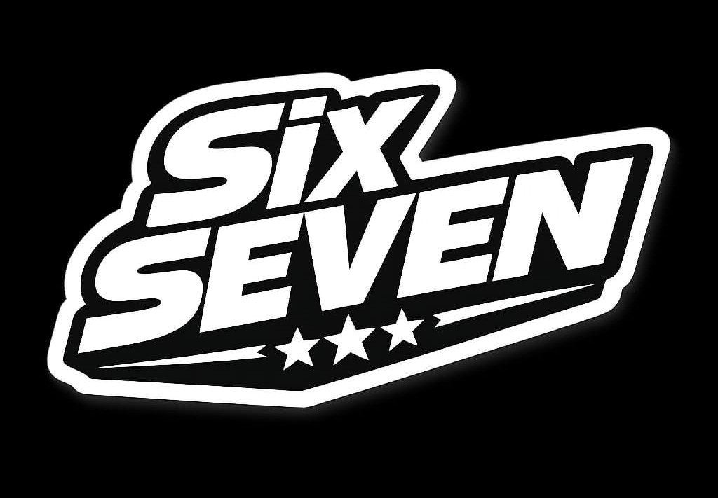 Rezanje folija – Six Seven