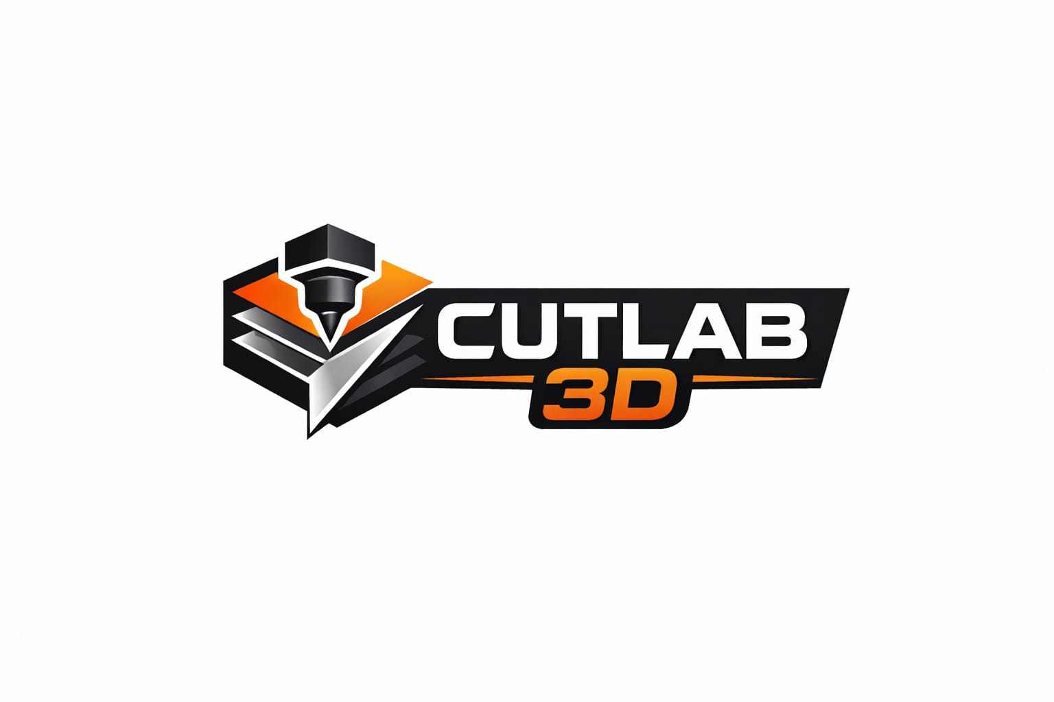Logo – CutLab 3D